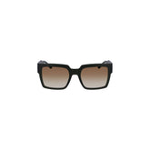 Calvin Klein Brown Plastic Women Sunglass -  Jewellery, Women -  Calvin Klein.